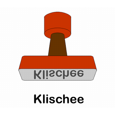 KLISCHEEKOSTEN
