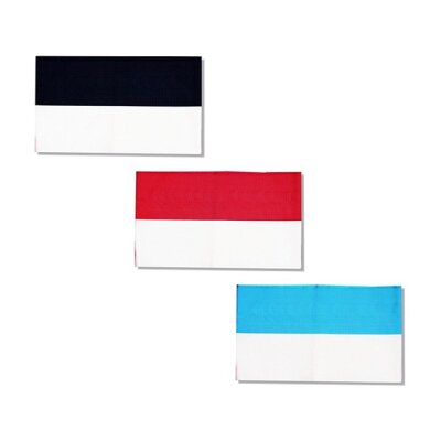 ARMBINDEN OHNE DRUCK