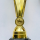 Pokal "Star" Gold - H&ouml;he ca. 35 cm