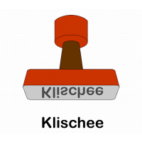 KLISCHEEKOSTEN