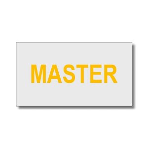 Master
