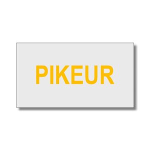 Pikeur