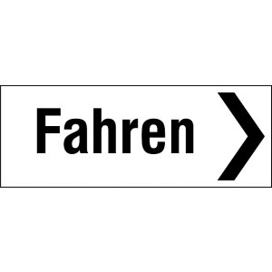 Fahren
