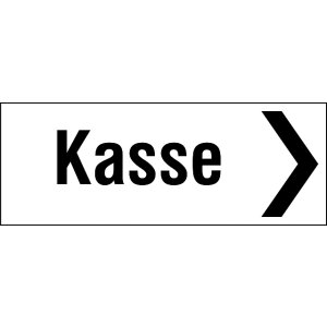 Kasse