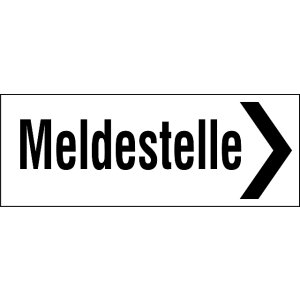 Meldestelle