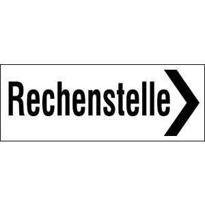 Rechenstelle