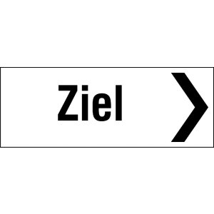 Ziel
