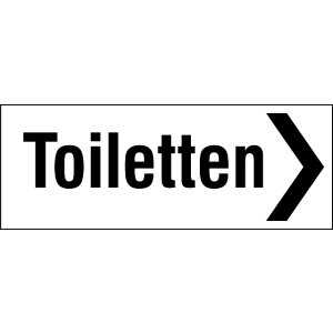 Toiletten
