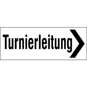 Turnierleitung